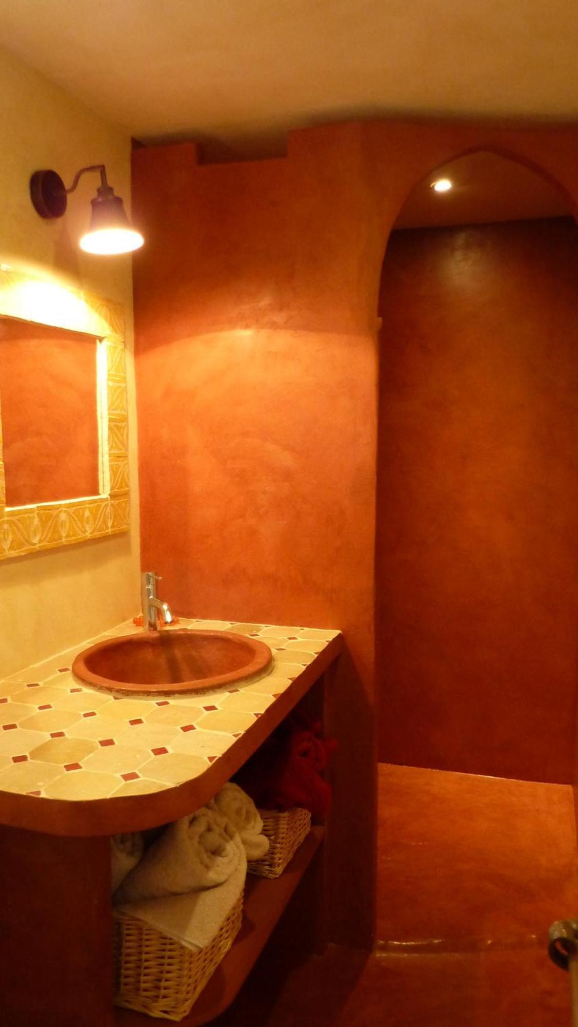 Bed & Breakfast Mas De Costebelle