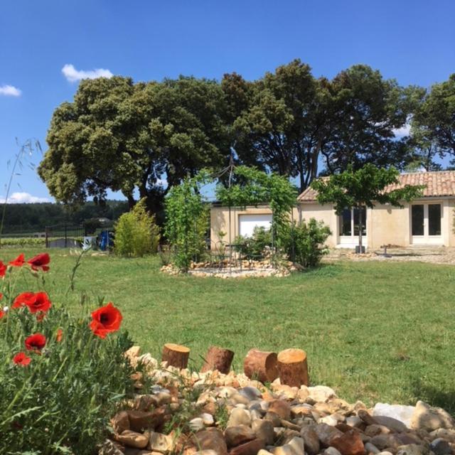Mas De Costebelle Bollène