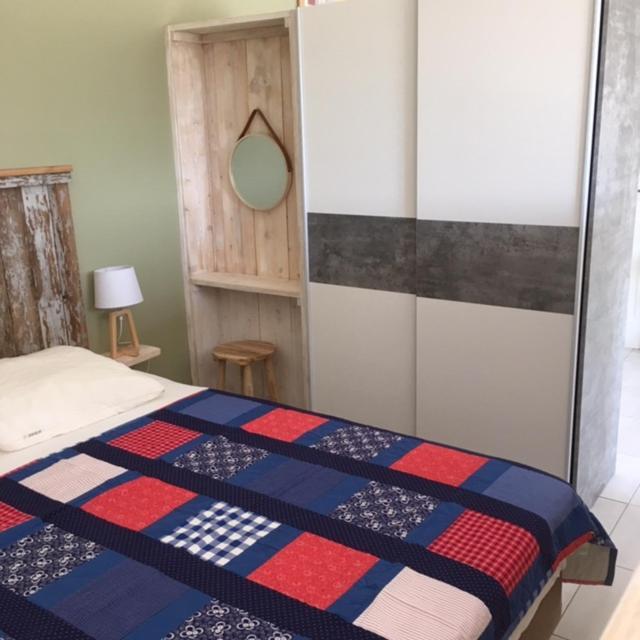 Bed & Breakfast Mas De Costebelle