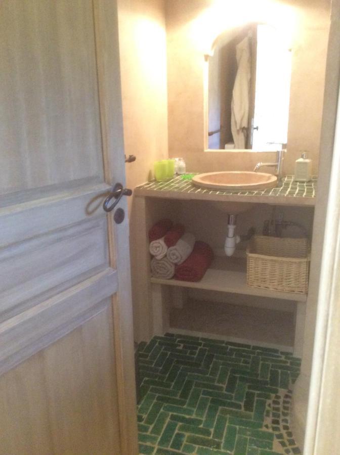 Mas De Costebelle Bed & Breakfast