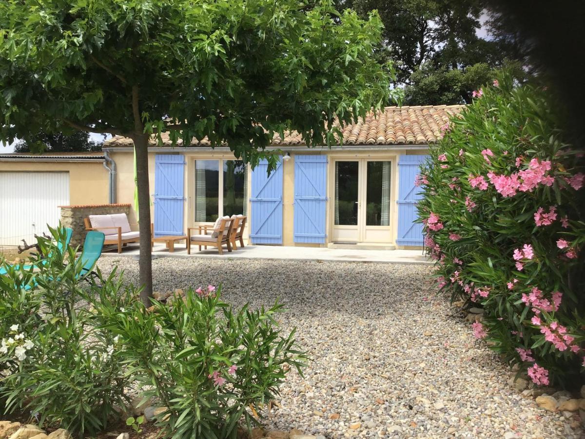 Mas De Costebelle Bed & Breakfast