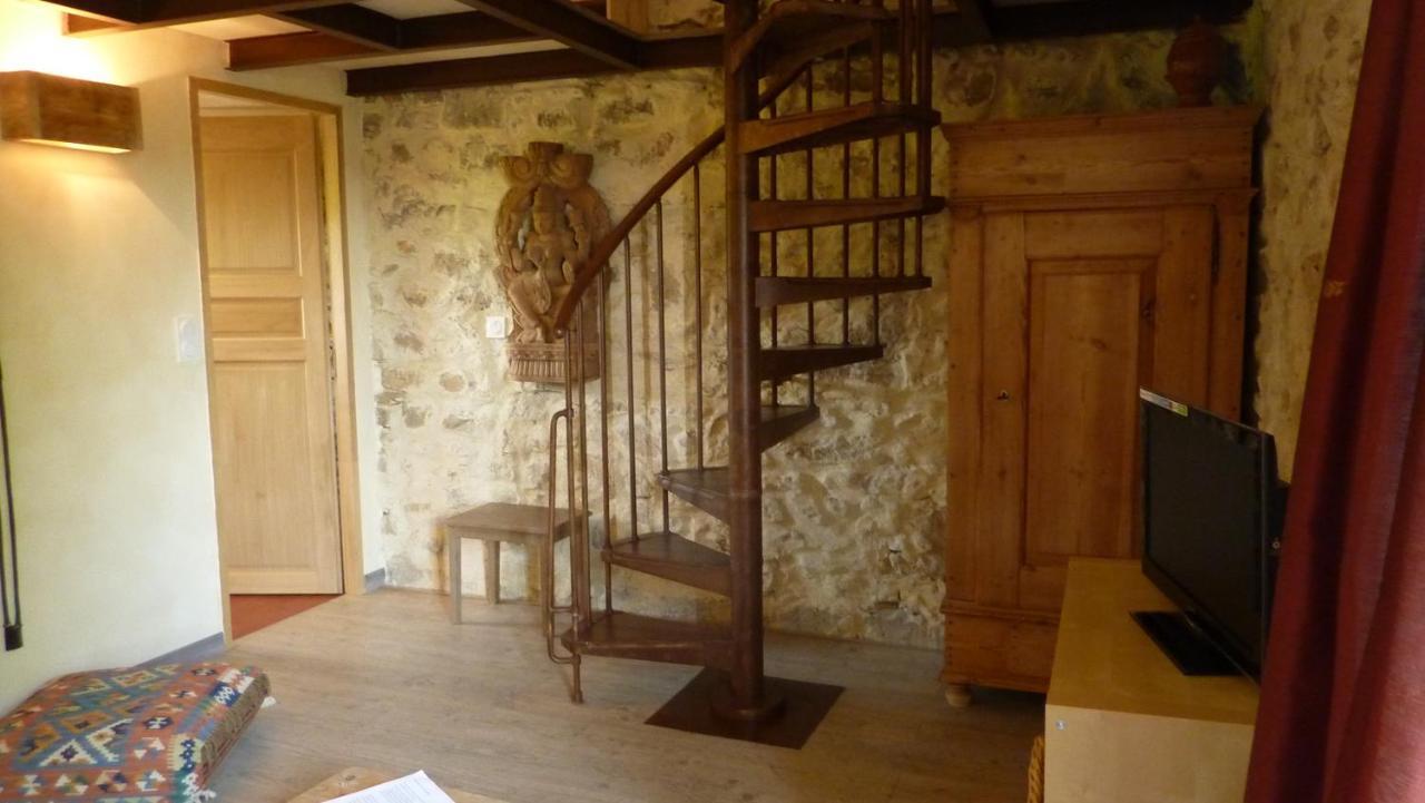 Mas De Costebelle Bed & Breakfast