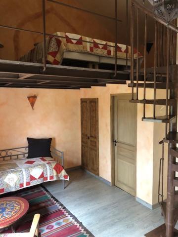 Mas De Costebelle Bed & Breakfast *